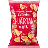HJÄRTAN SALT
